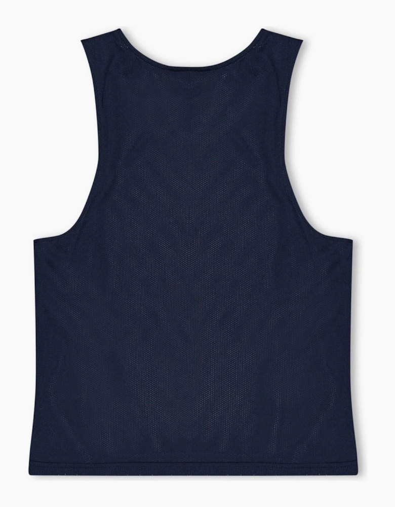 Kids Hoops Team Junior Reversible Practice Performance Basketball Jersey