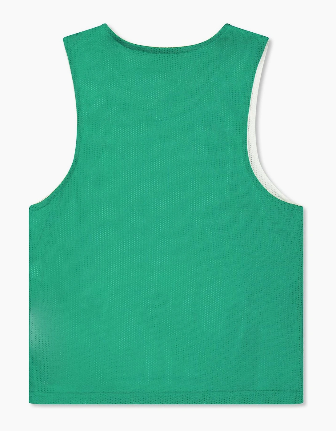 Kids Hoops Team Junior Reversible Practice Performance Basketball Jersey