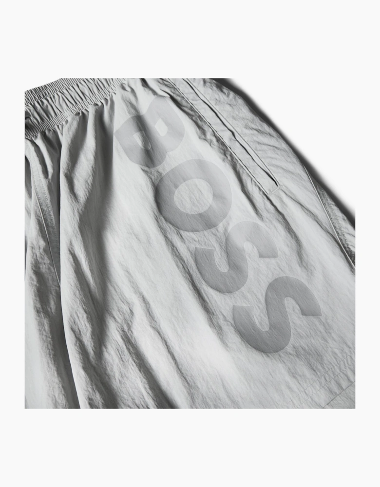 Octopus Swim Shorts