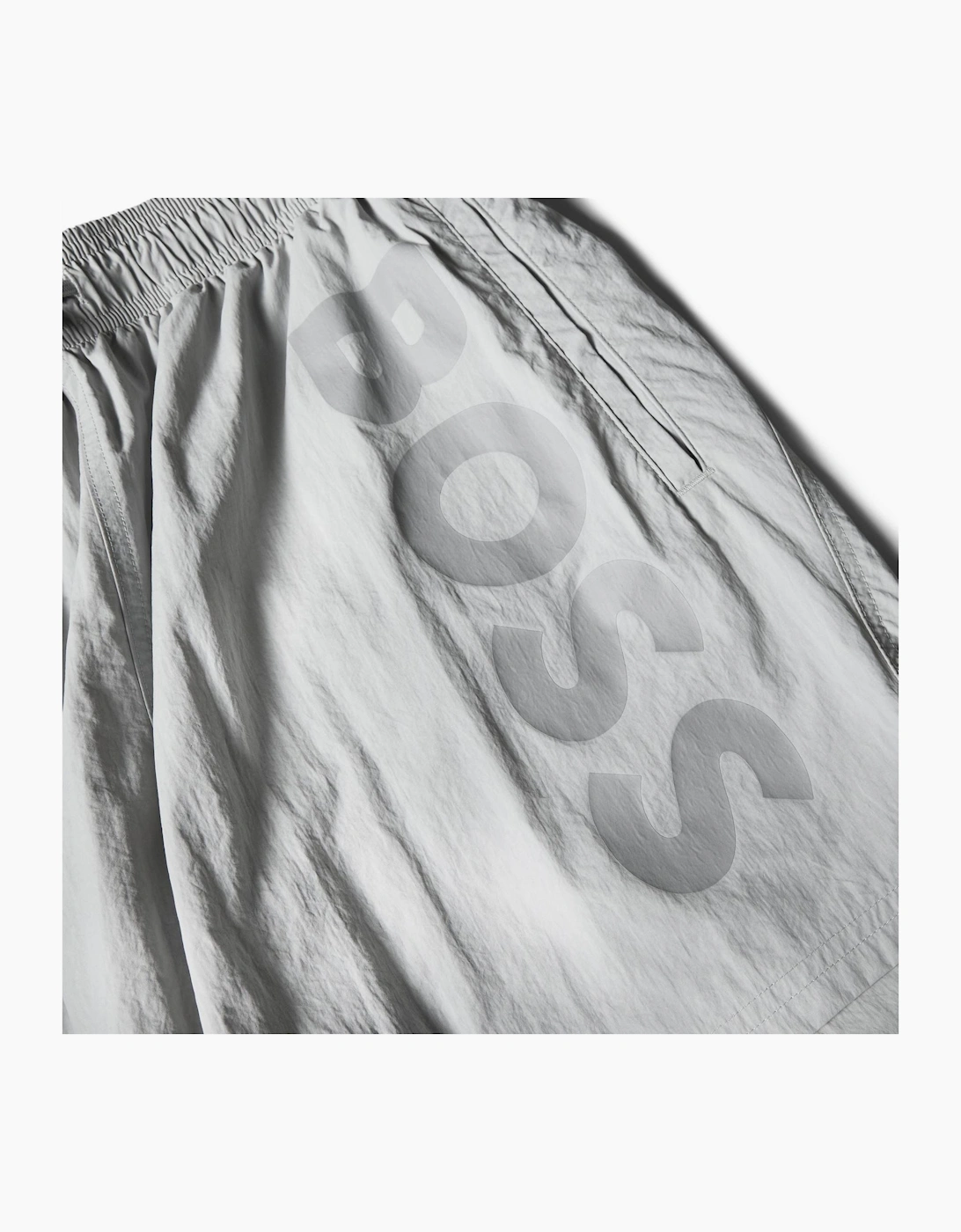 Octopus Swim Shorts
