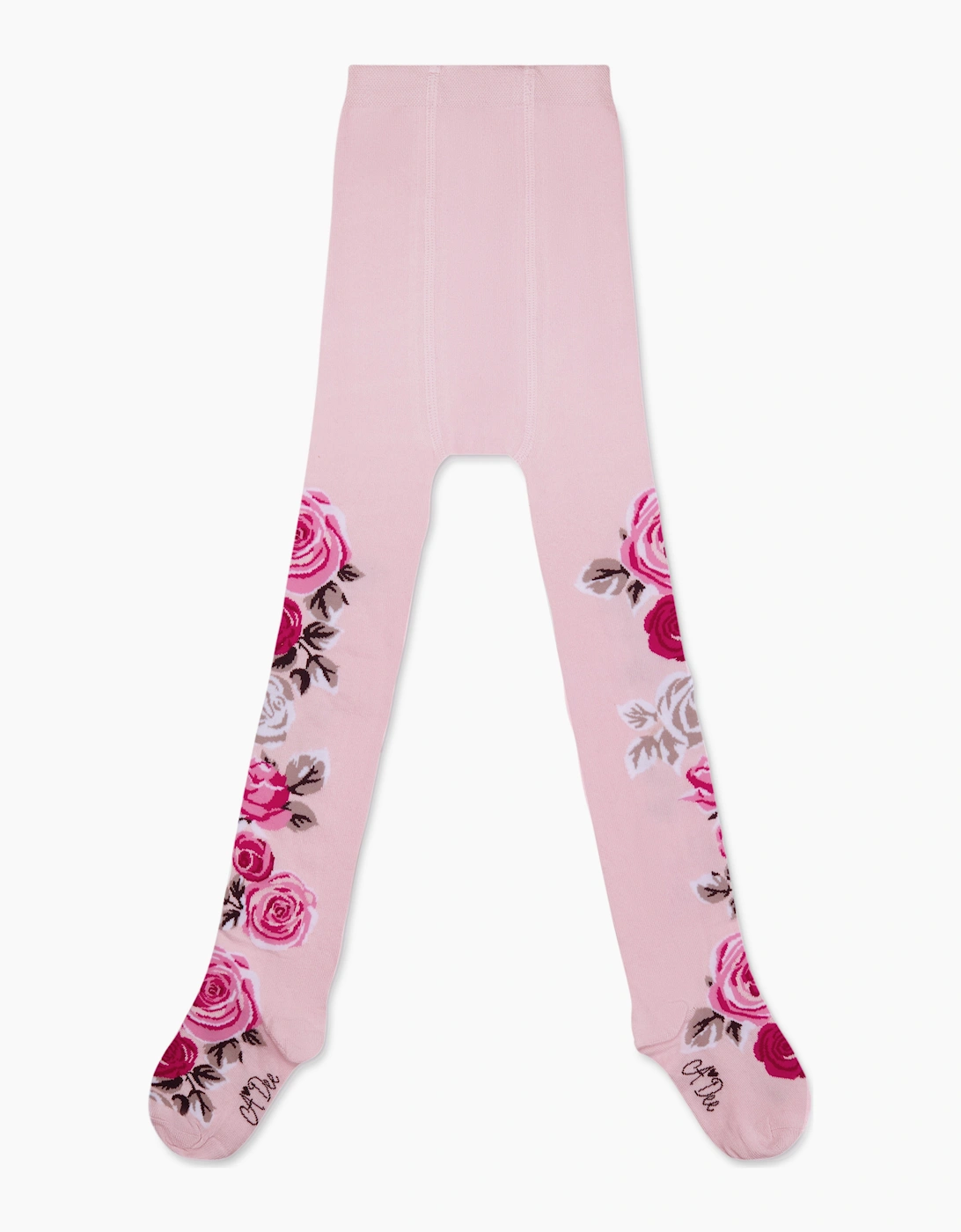 A DEE ARI ROSE PRINT TIGHTS W261901, 2 of 1