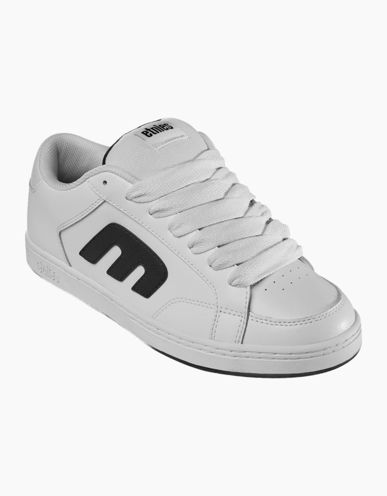 Etnies Mens Kingpin 2K Impact-absorbing Trainers