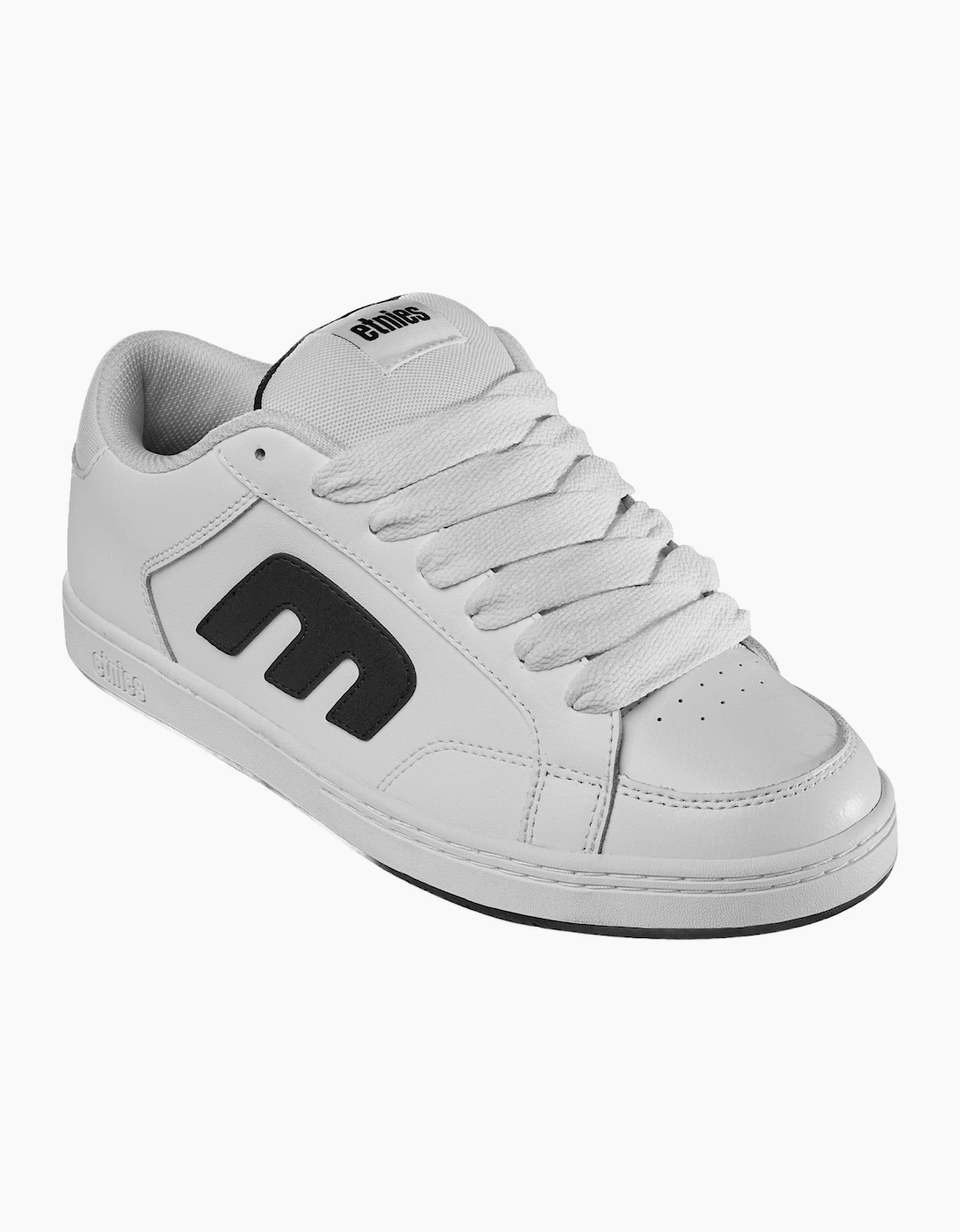 Etnies Mens Kingpin 2K Impact-absorbing Trainers, 2 of 1