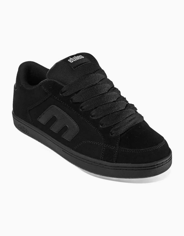 Etnies Mens Kingpin 2K Impact-absorbing Trainers