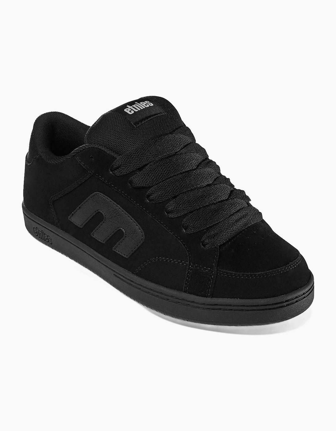 Etnies Mens Kingpin 2K Impact-absorbing Trainers, 2 of 1