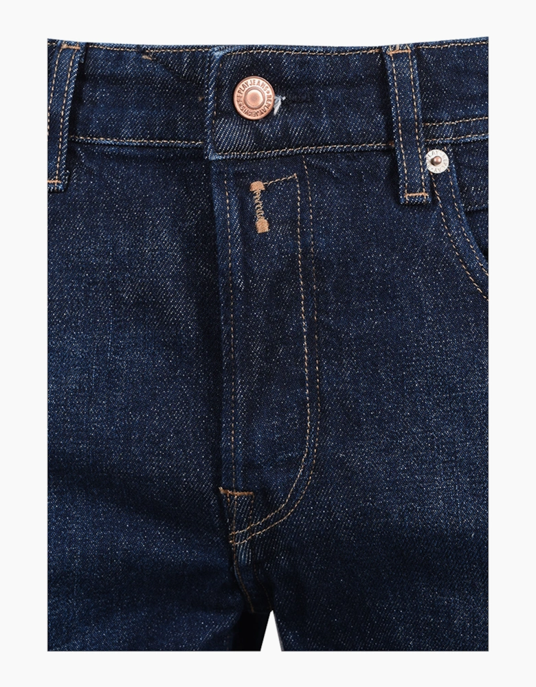 REPLAY GROVER DENIM JEANS DARK DENIM