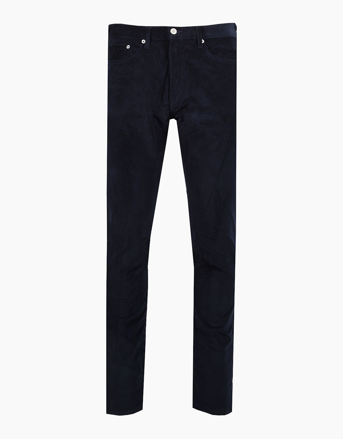 PAUL SMITH SLIM TAPERD FIT JEANS NAVY