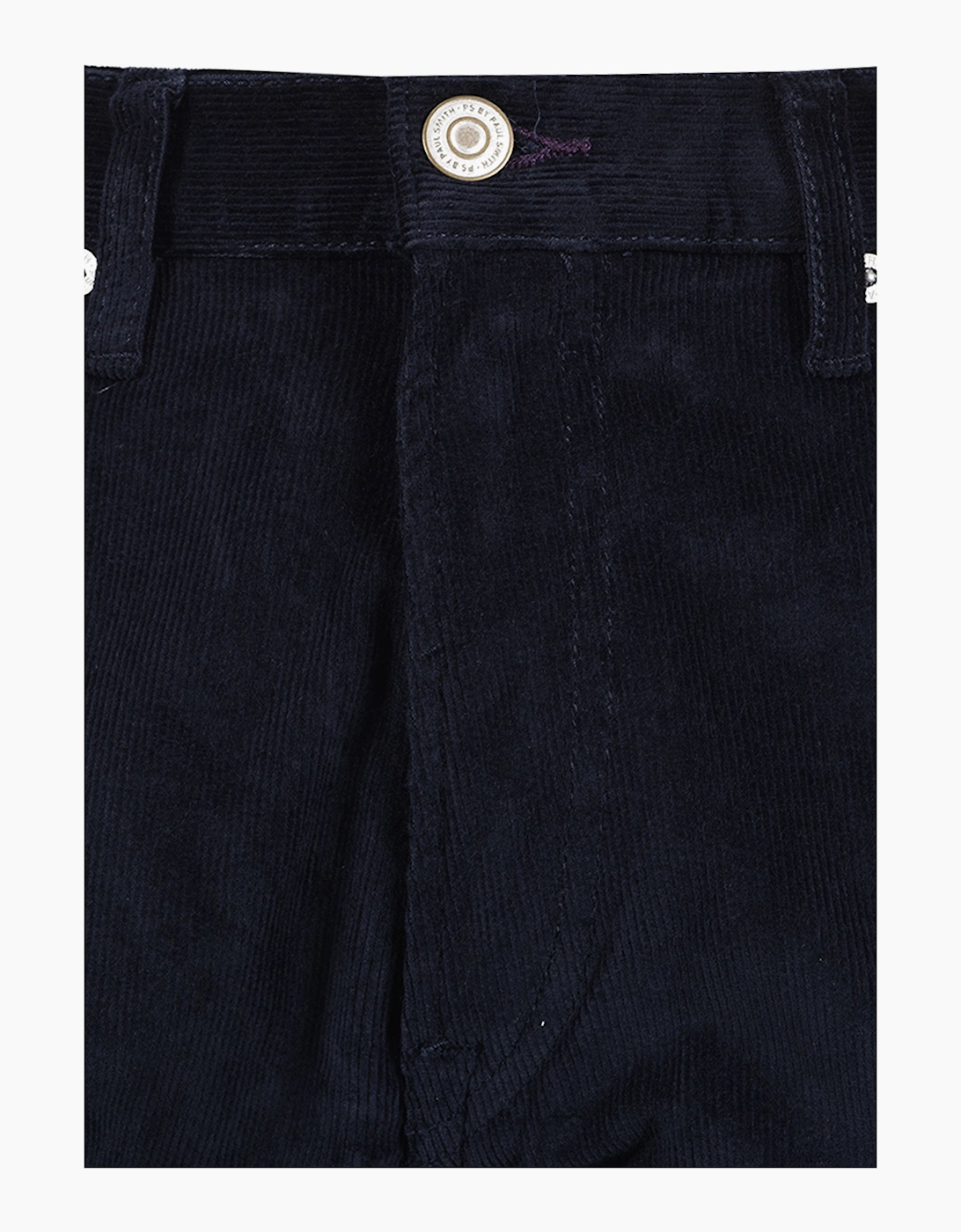 PAUL SMITH SLIM TAPERD FIT JEANS NAVY