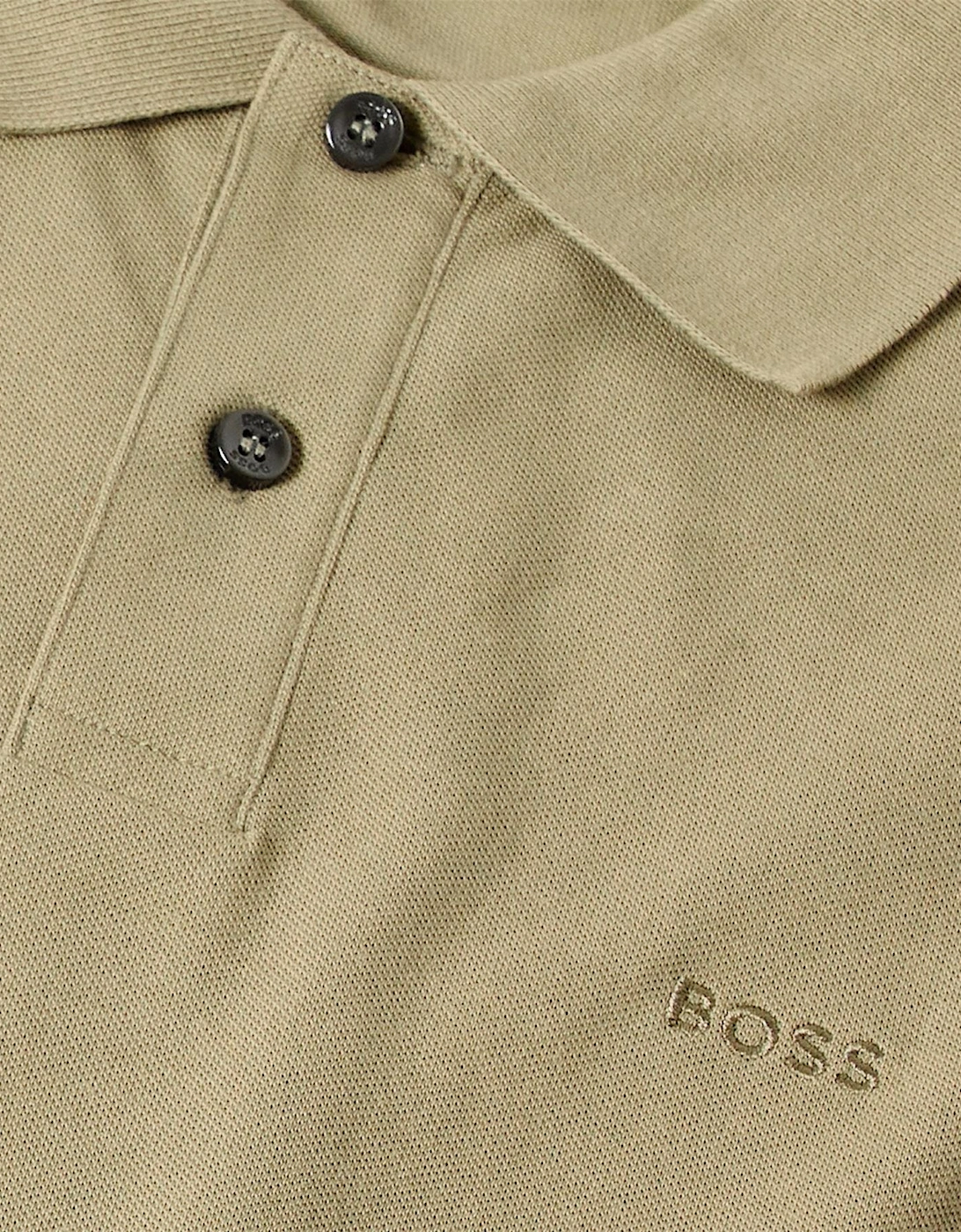 Firenze Short Sleeve Polo Shirt
