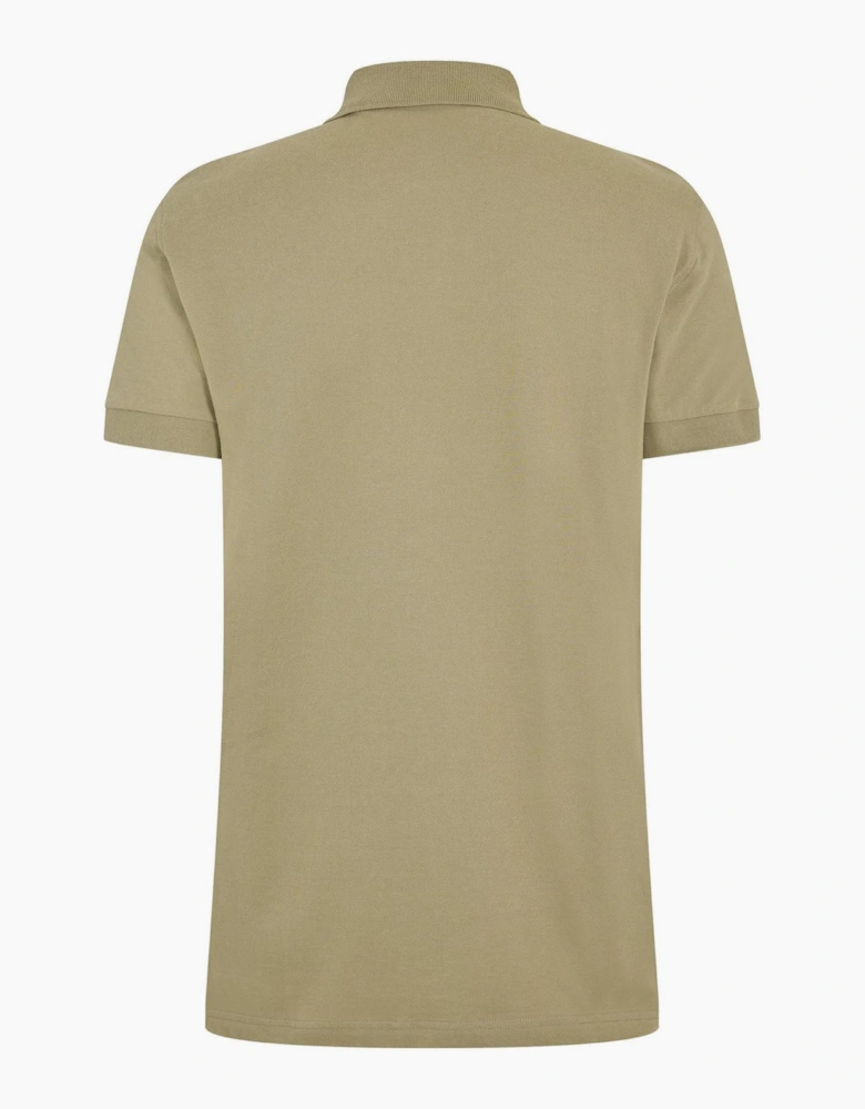 Firenze Short Sleeve Polo Shirt
