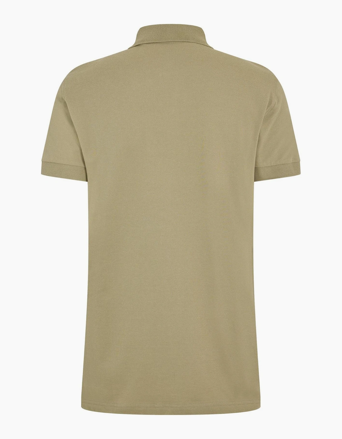 Firenze Short Sleeve Polo Shirt
