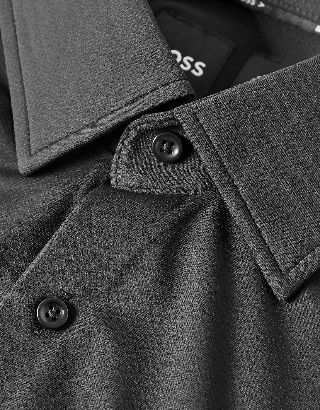 P Hank Kent Long Sleeve Oxford Shirt