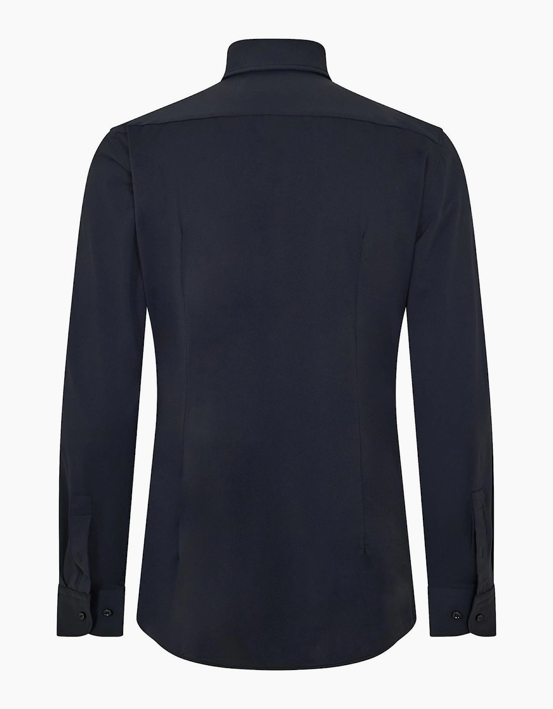 P Hank Kent Long Sleeve Oxford Shirt
