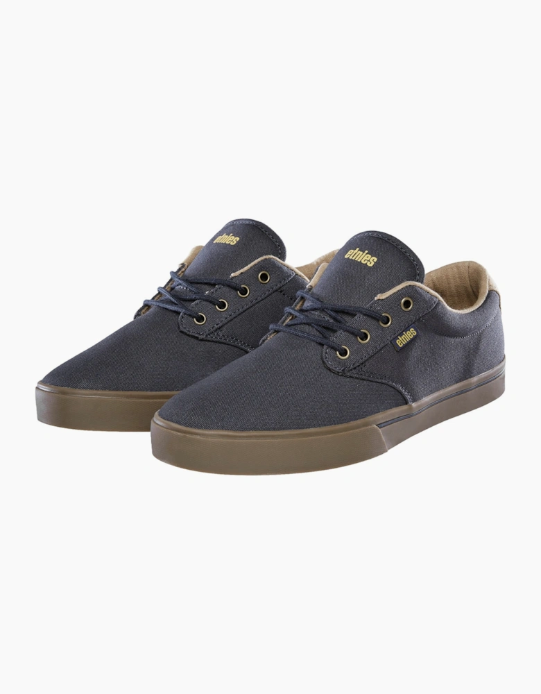 Etnies Mens Jameson 2 Eco Friendly Skate Trainers