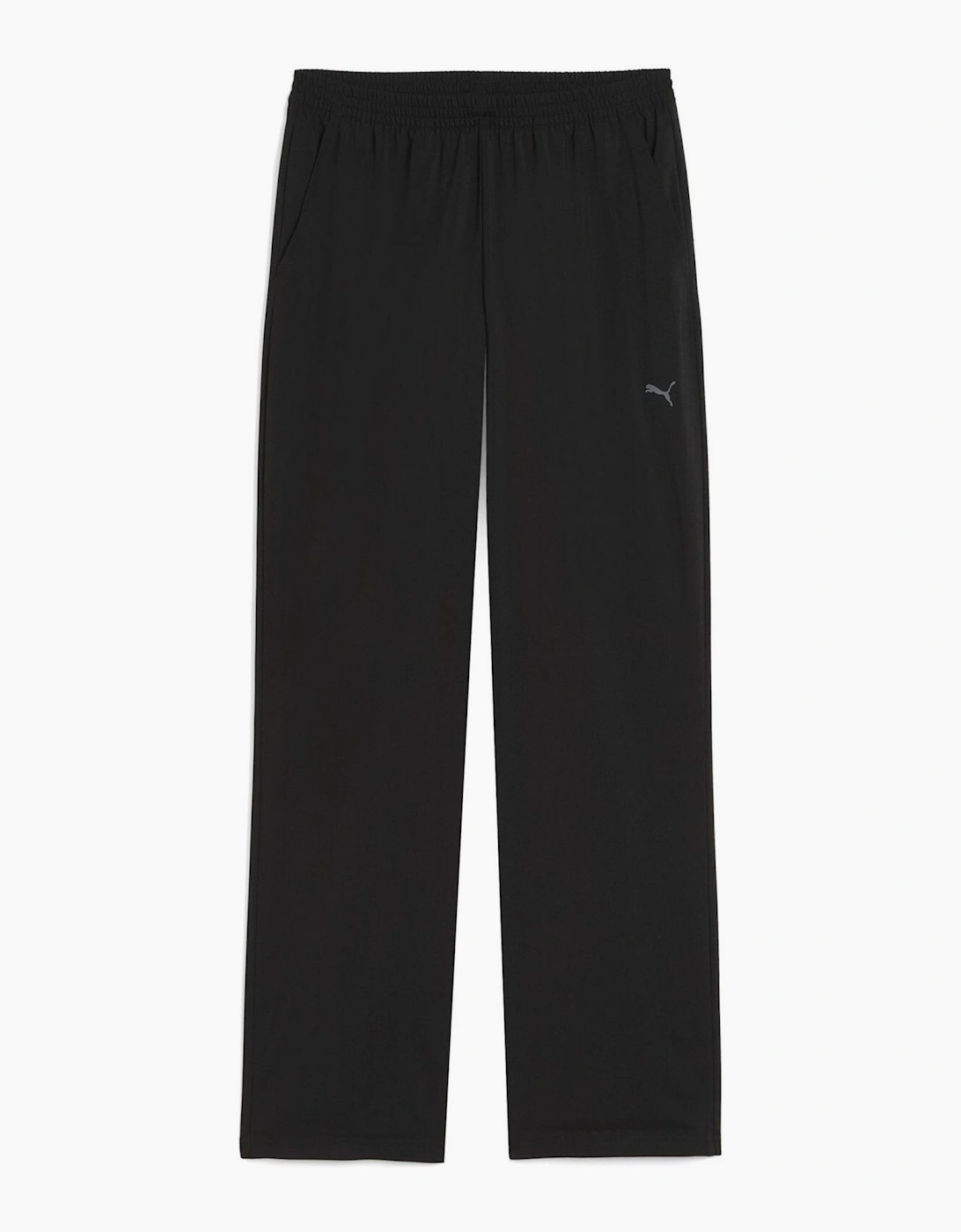 Fashion High Waisted Knitted Trousers, 6 of 5