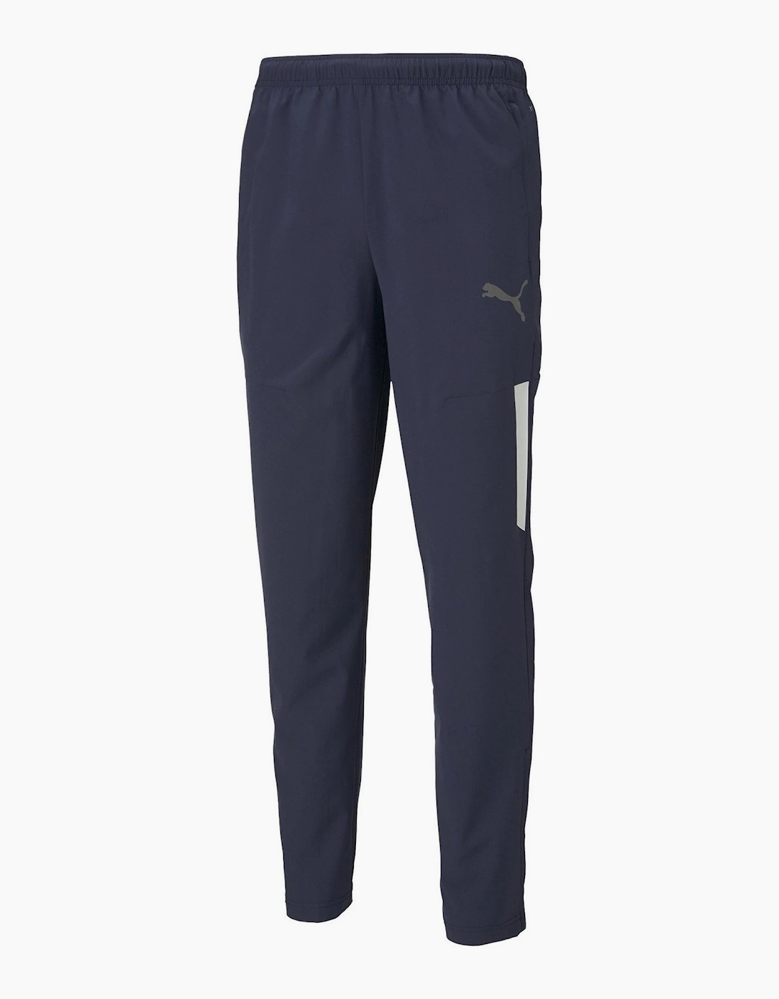 Mens Teamliga Sideline Pants Tracksuit Bottom, 3 of 2