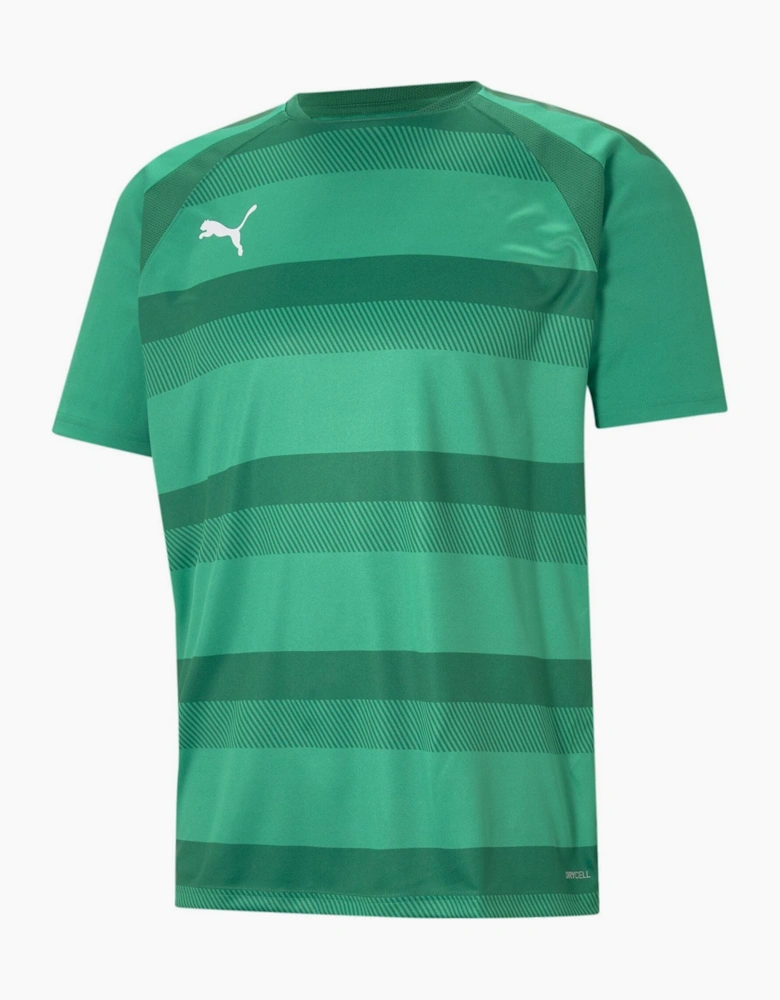 Mens Teamvision Jersey T-Shirt