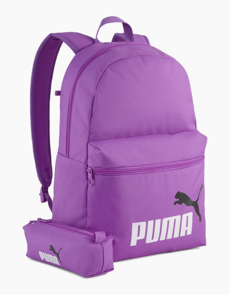 Phase Backpack Set