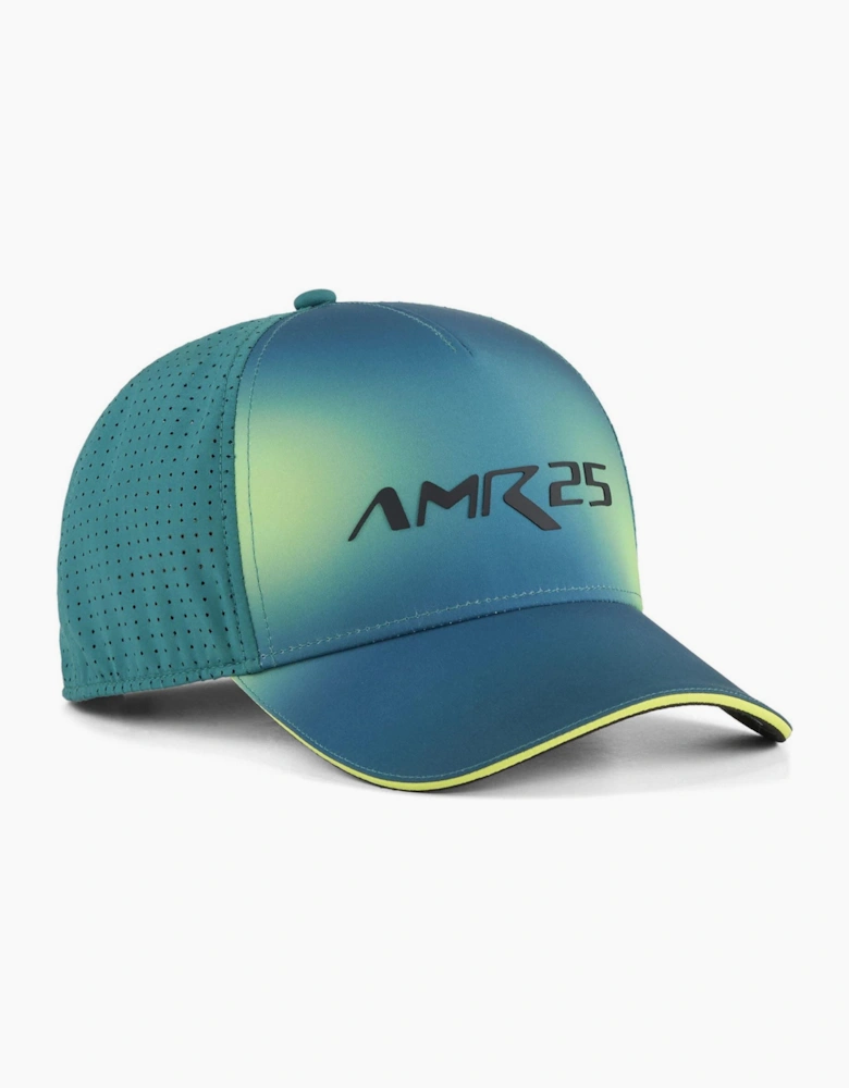 Amf1 Lifestyle Trucker Baseball Cap