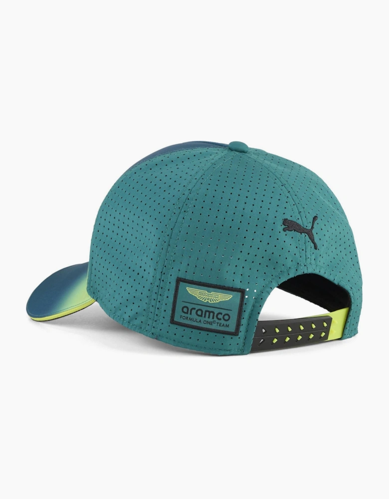 Amf1 Lifestyle Trucker Baseball Cap