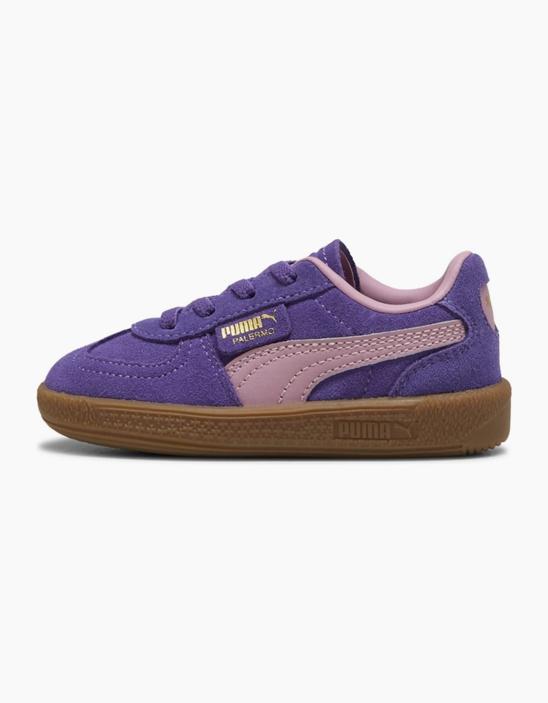 Low Top Trainers