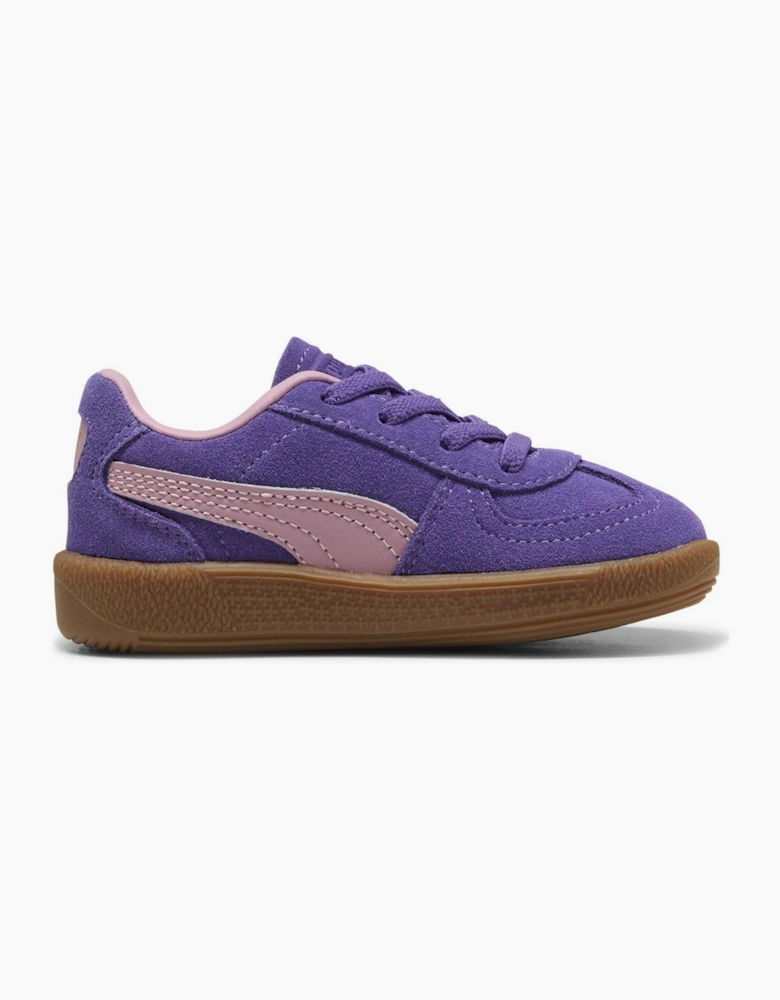 Low Top Trainers