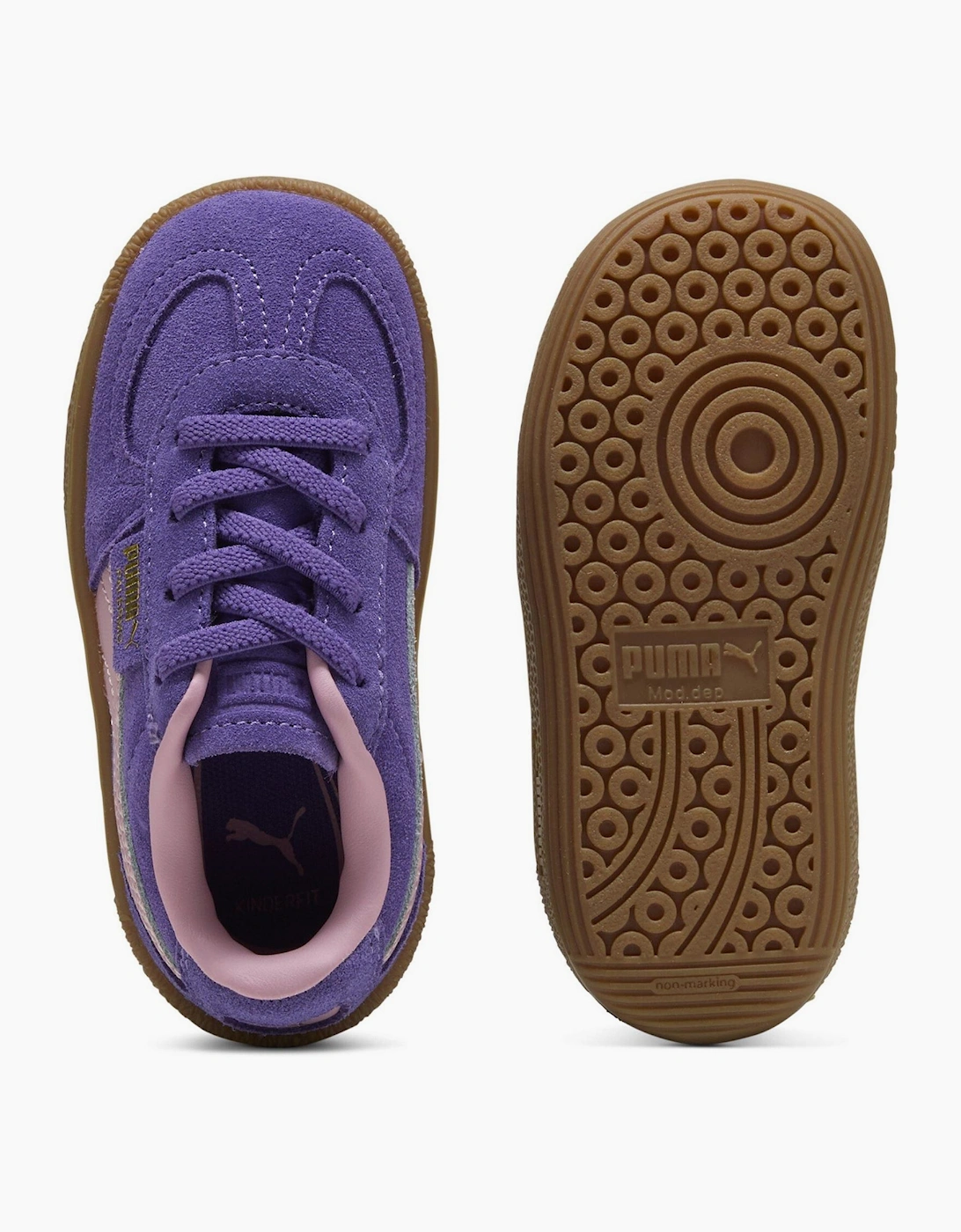 Low Top Trainers