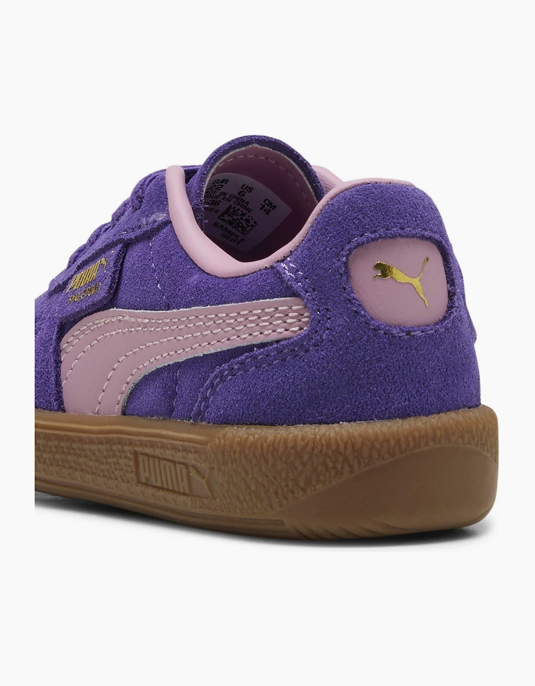 Low Top Trainers