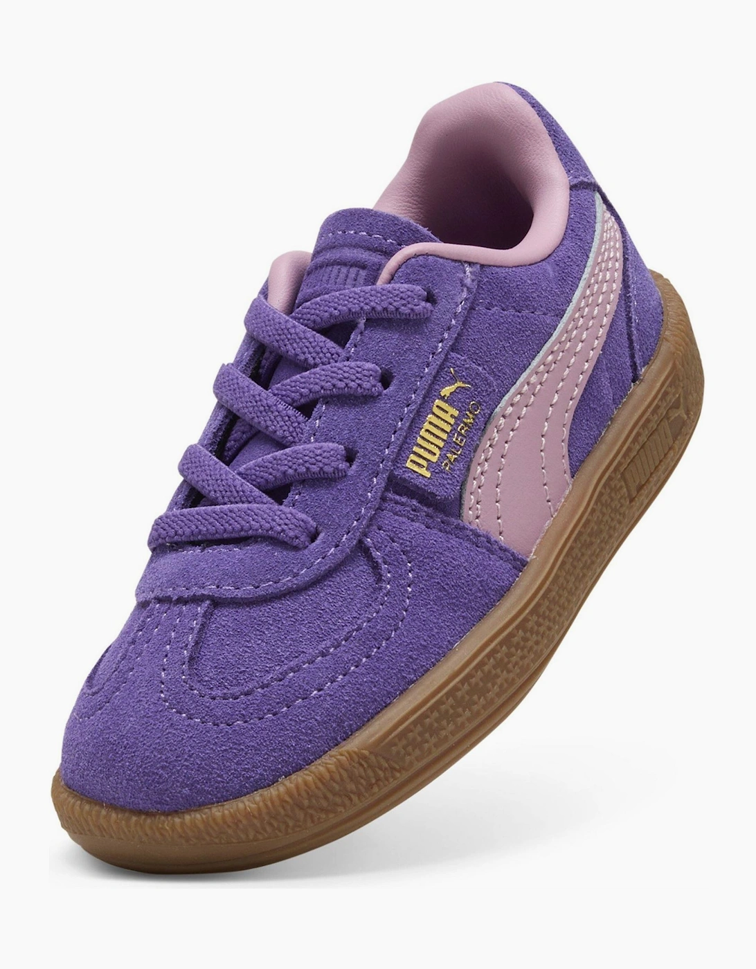Low Top Trainers