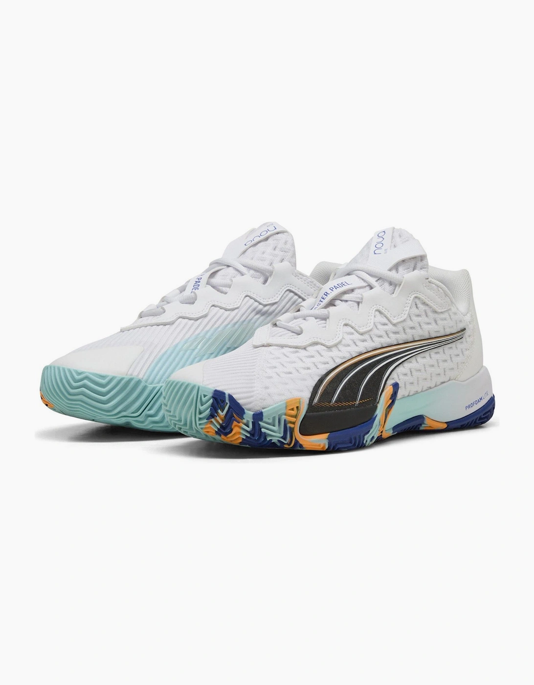 Nova Elite Padel Trainers, 7 of 6