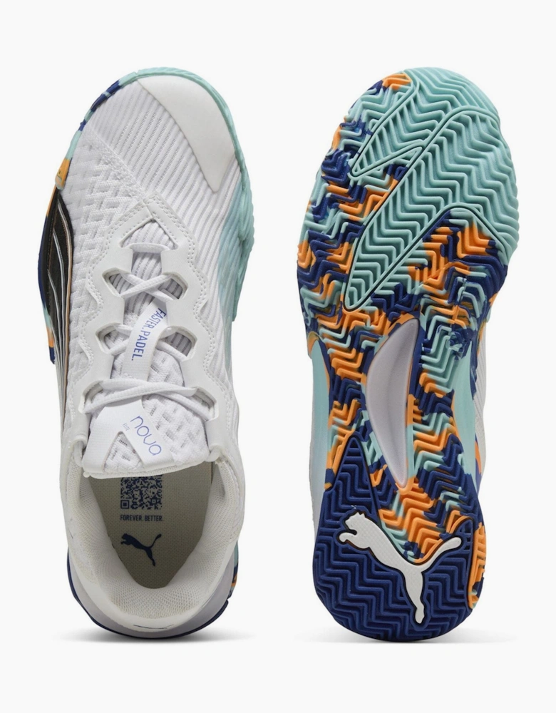 Nova Elite Padel Trainers