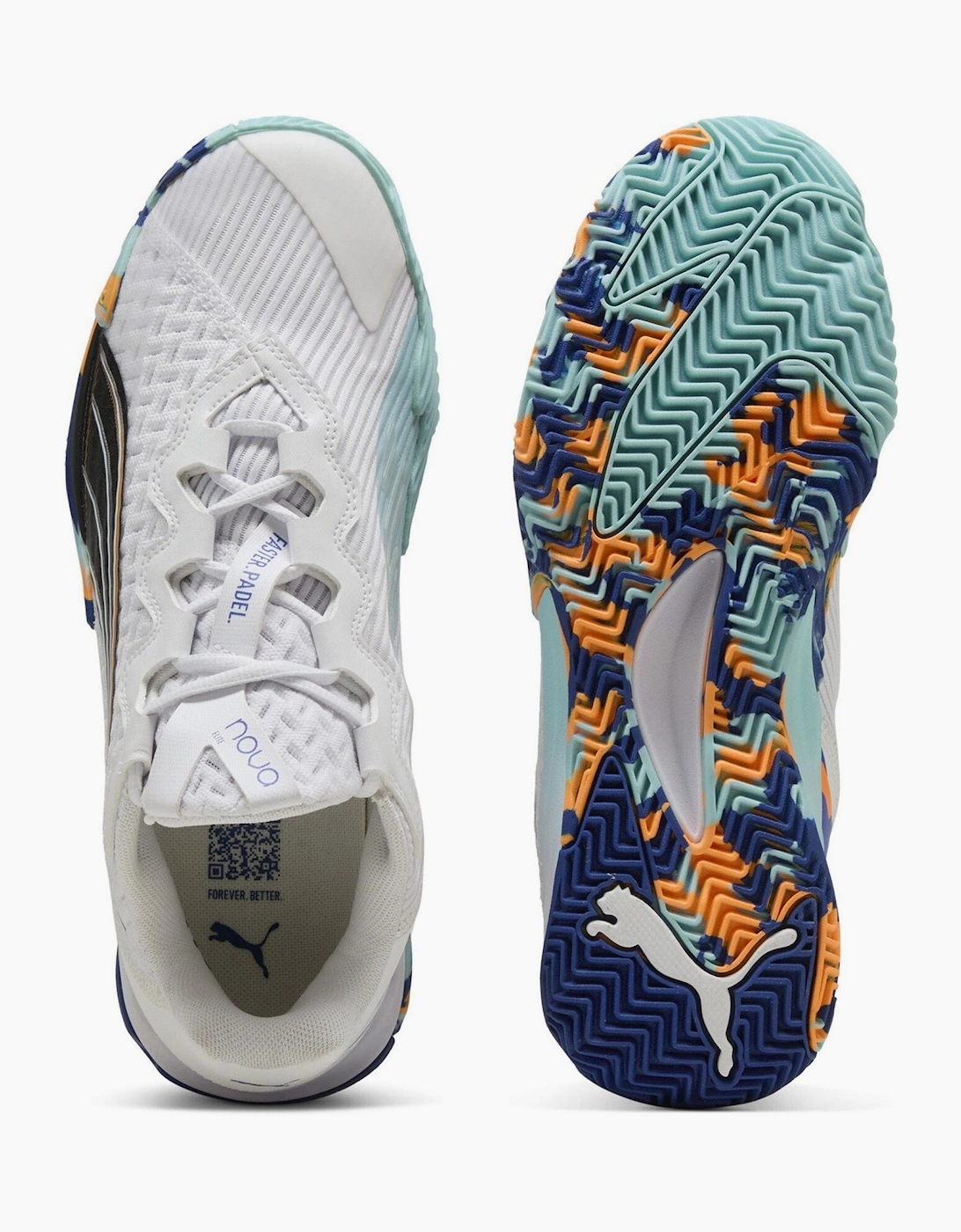 Nova Elite Padel Trainers