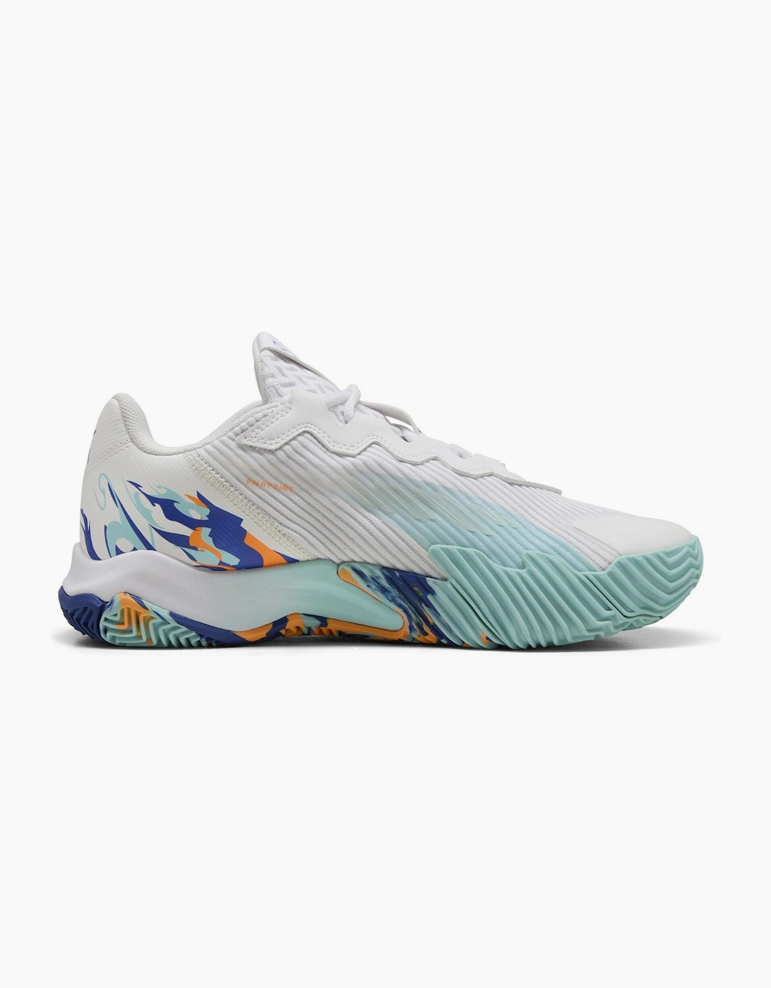 Nova Elite Padel Trainers