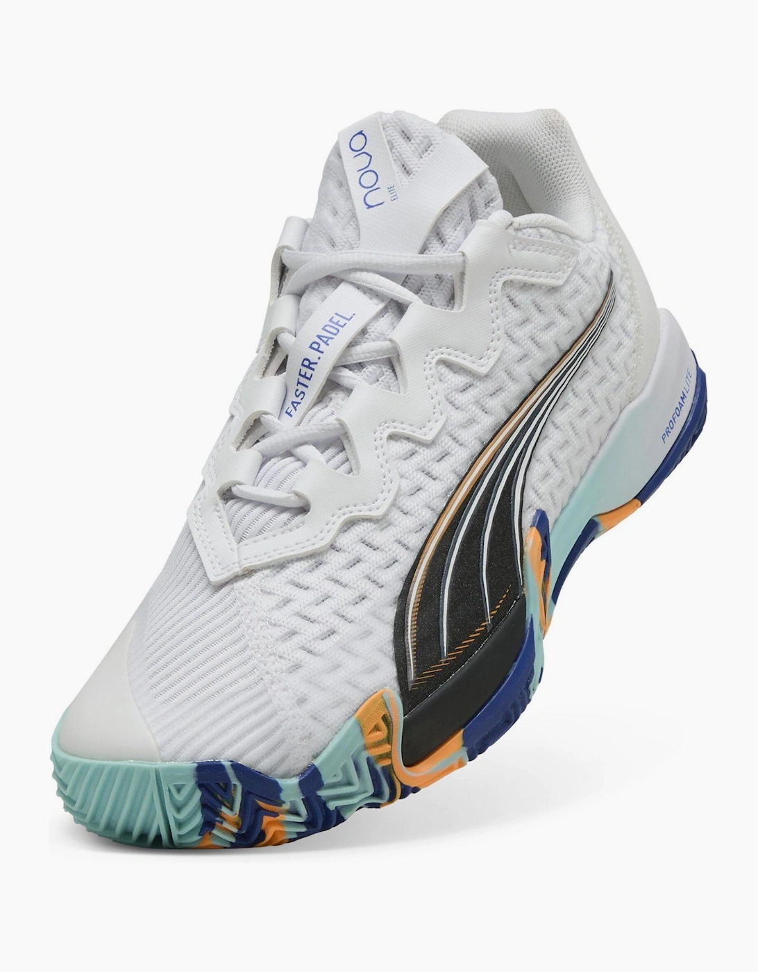 Nova Elite Padel Trainers