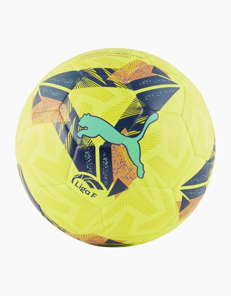 Orbita Liga F Hyb Football