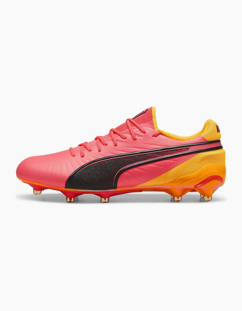 King Ultimate Tricks Firm Ground Football Boots