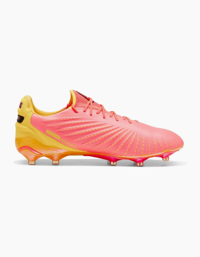 King Ultimate Tricks Firm Ground Football Boots