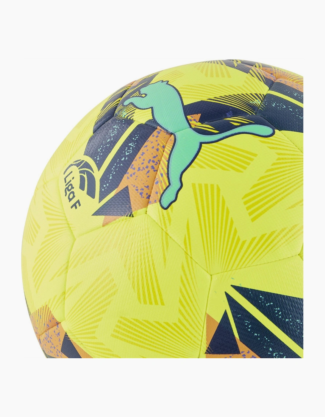 Orbita Liga F Hyb Football
