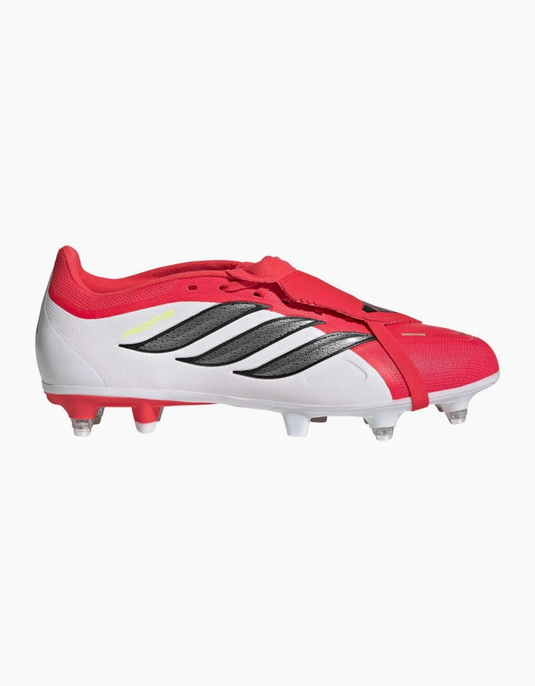 Predator League Soft Ground Football Boot