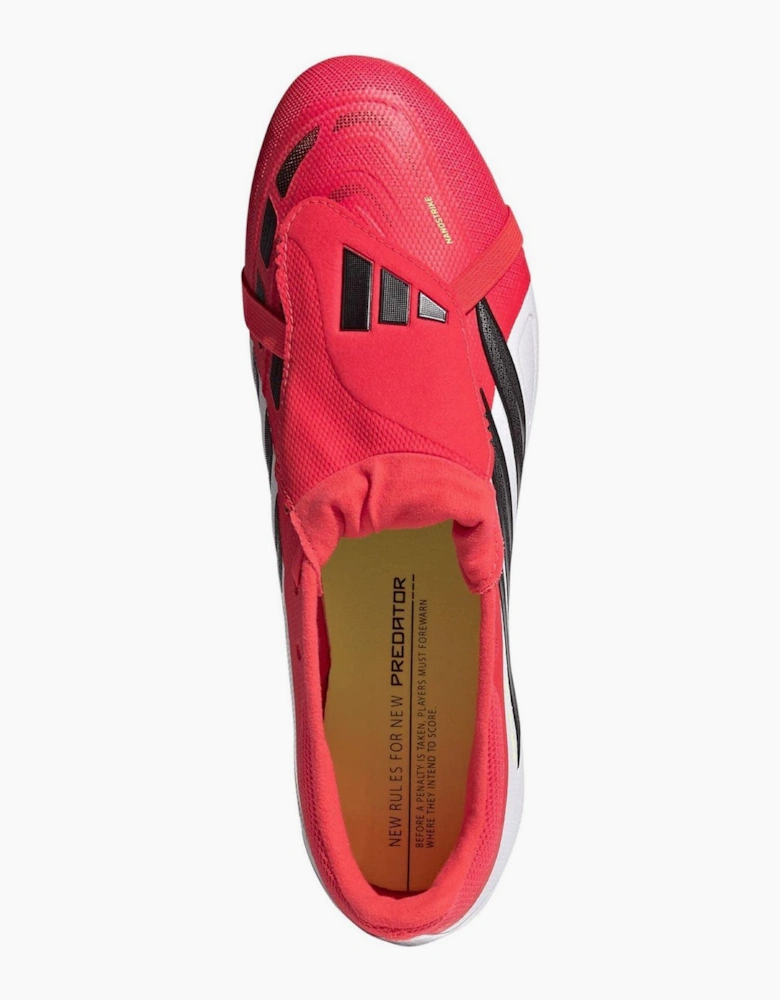 Predator League Soft Ground Football Boot