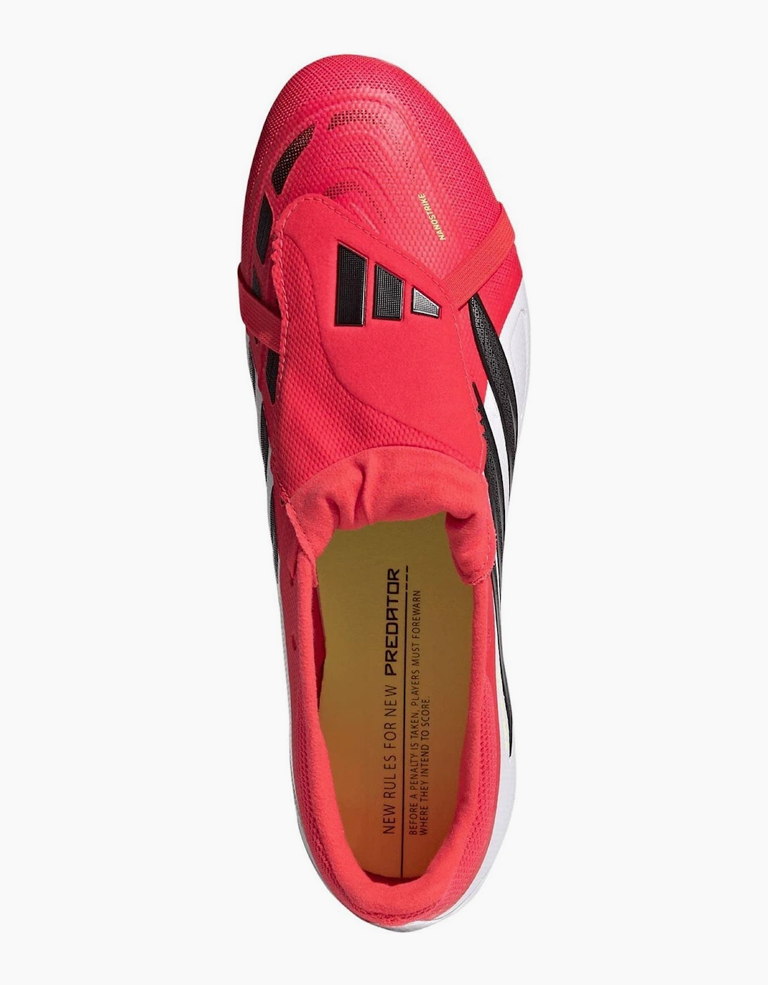 Predator League Soft Ground Football Boot