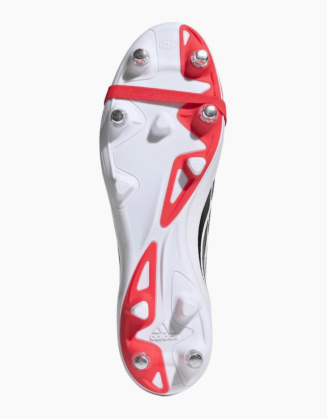 Predator League Soft Ground Football Boot