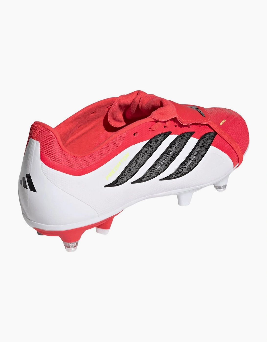 Predator League Soft Ground Football Boot