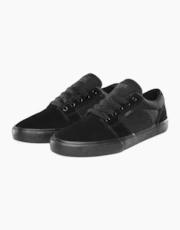 Black Dirty Wash