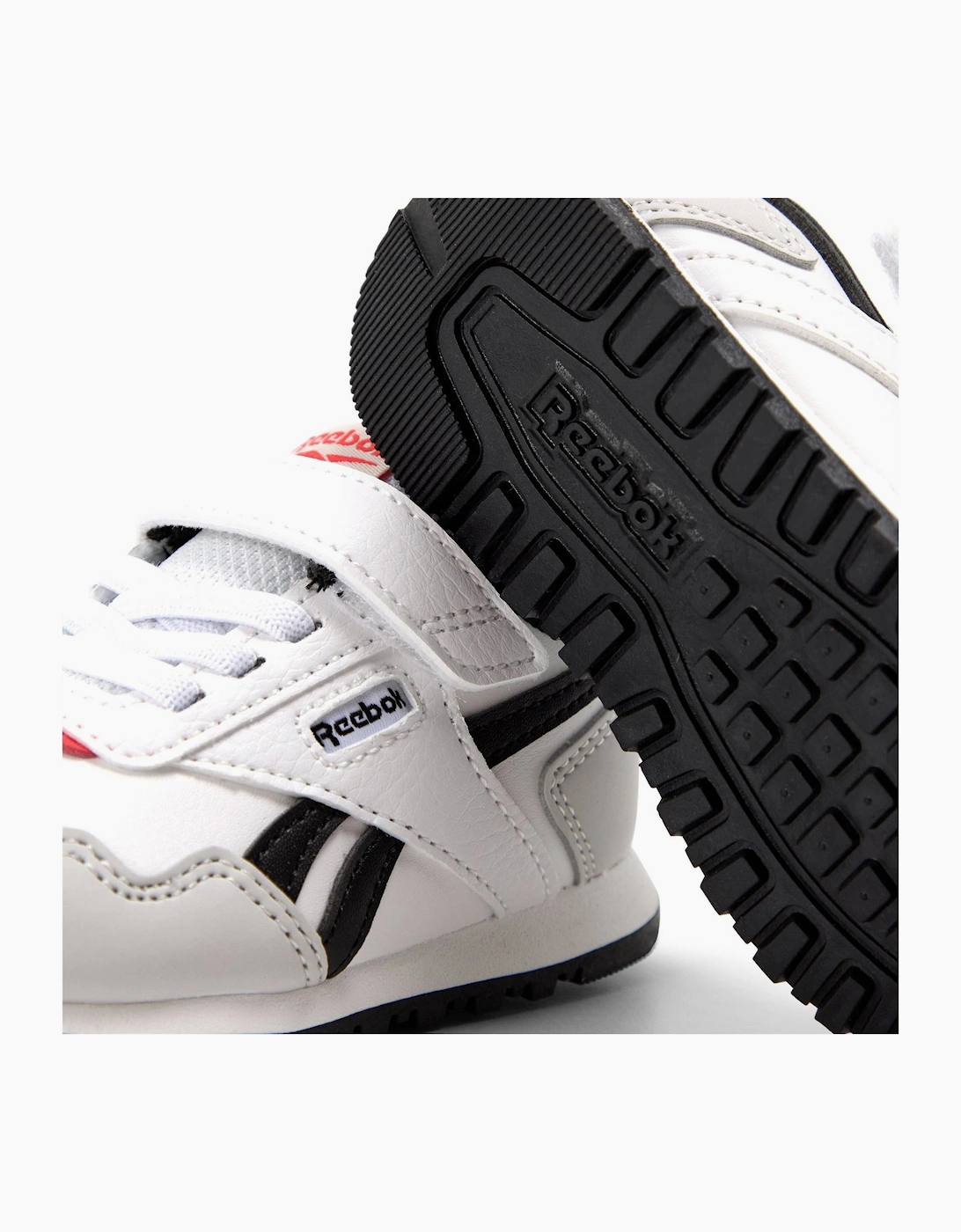 Glide Elastic