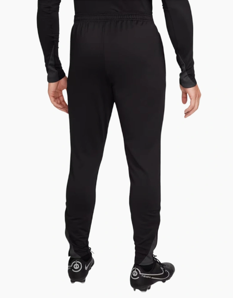Nike Strike Dri-FIT Black Football Pants