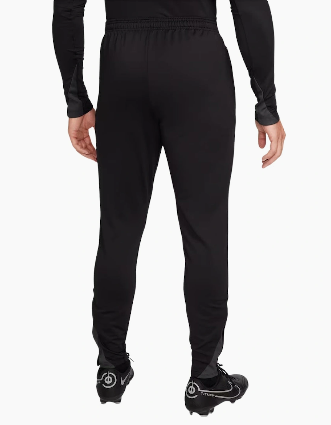 Nike Strike Dri-FIT Black Football Pants