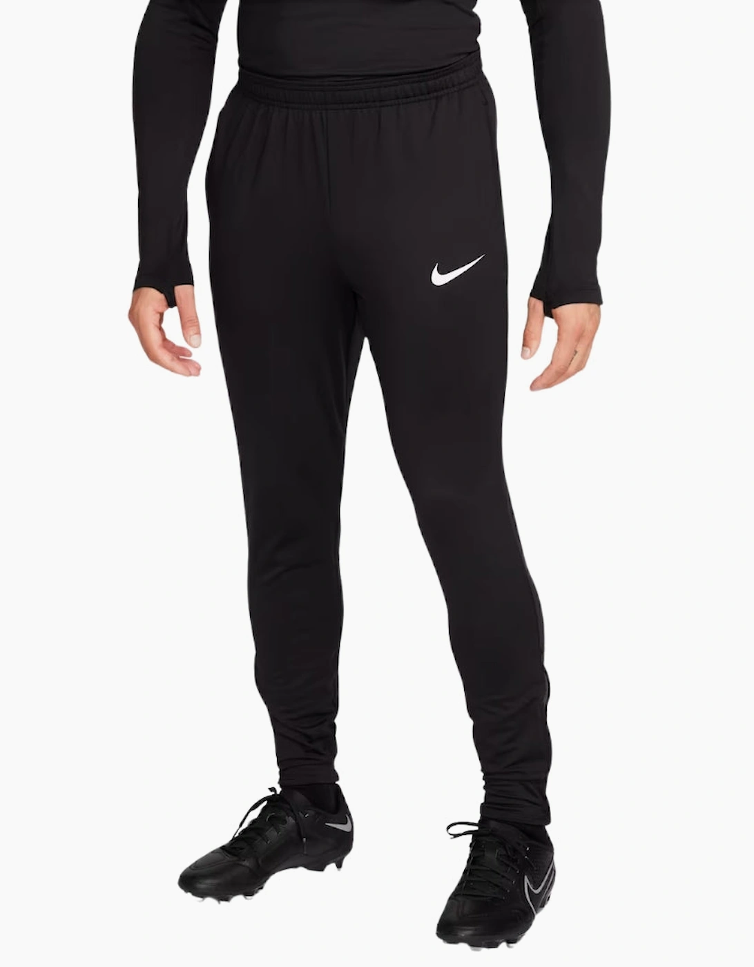 Nike Strike Dri-FIT Black Football Pants