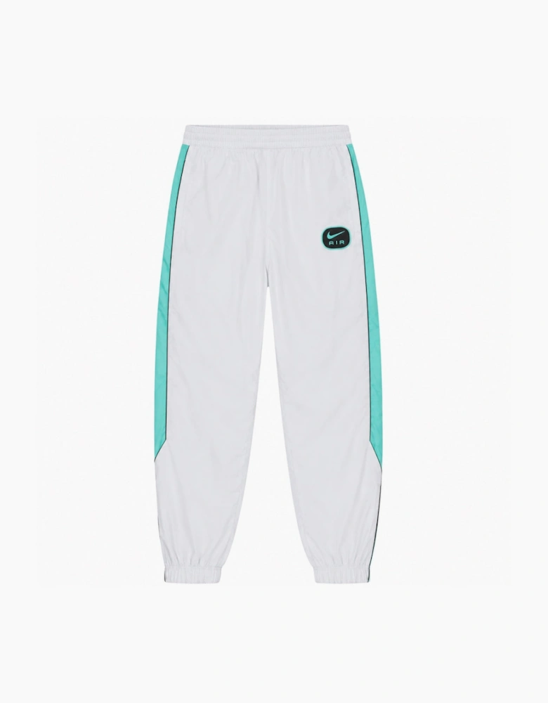 Nike Air Nsw White Woven Pants