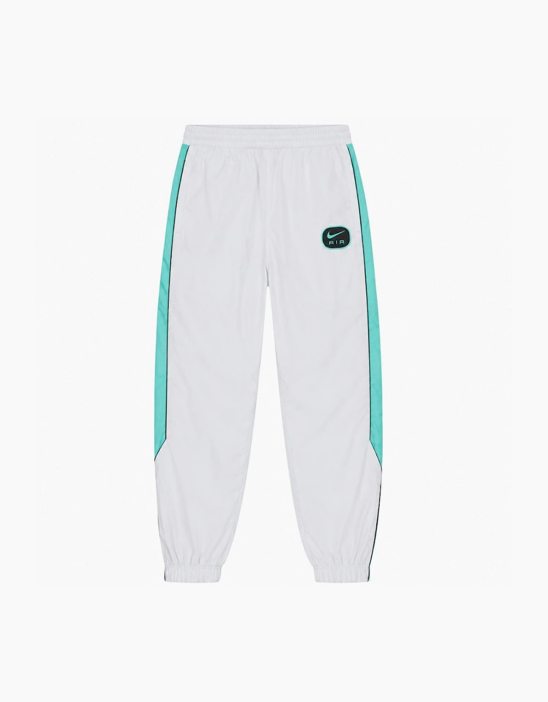Nike Air Nsw White Woven Pants, 5 of 4